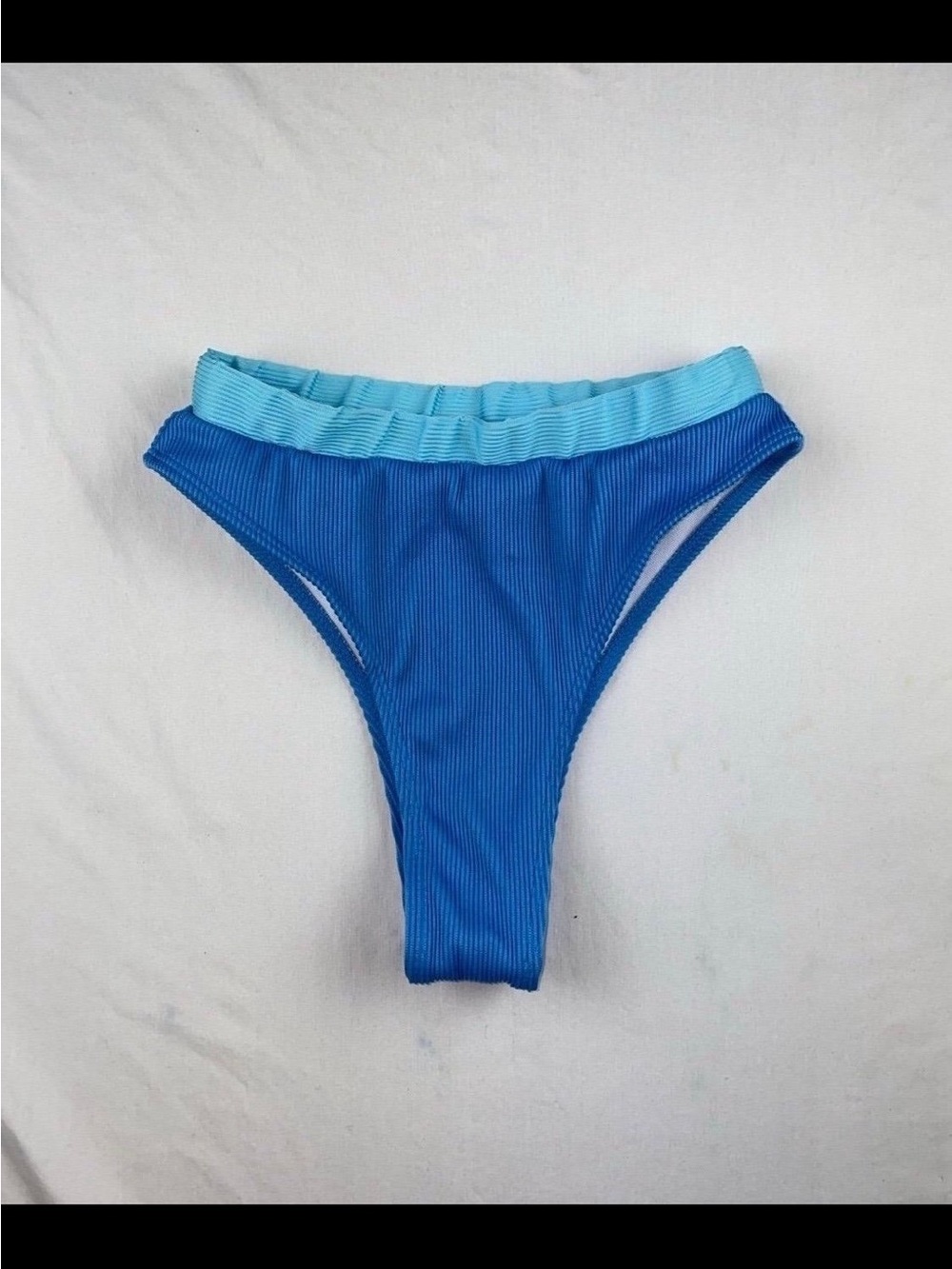 Bikini bottoms